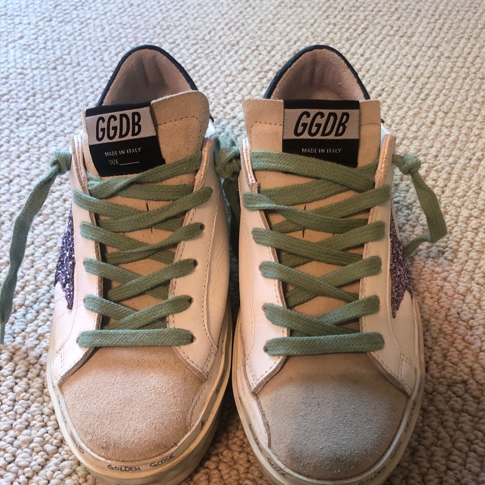 Golden Goose Sneaker size 35